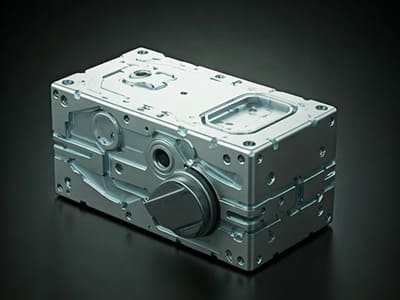 Satellite & Avionics Housings