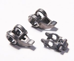 Automotive Engine Parts Investment Casting